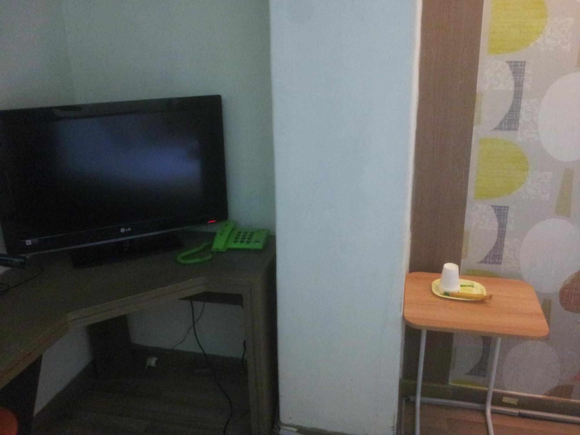 Egg Motel Pusan Pokój zdjęcie